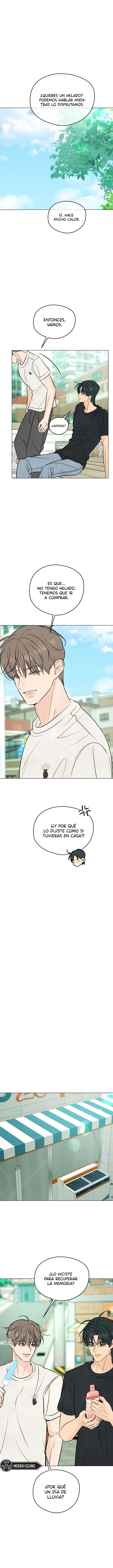 El primer amor del chico rebelde Capitulo 41 página 16