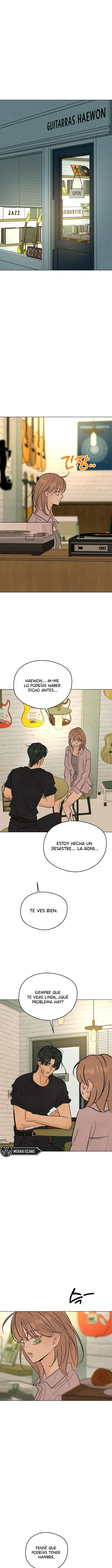El primer amor del chico rebelde Capitulo 41 página 2