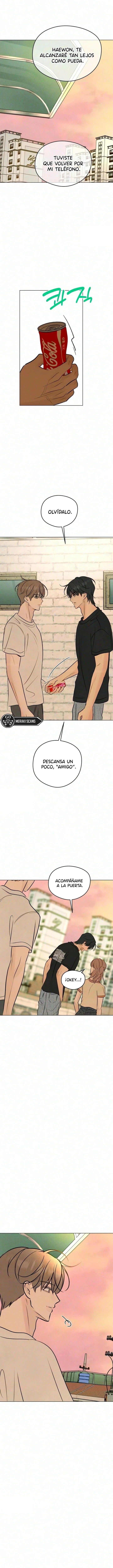 El primer amor del chico rebelde Capitulo 43 página 12