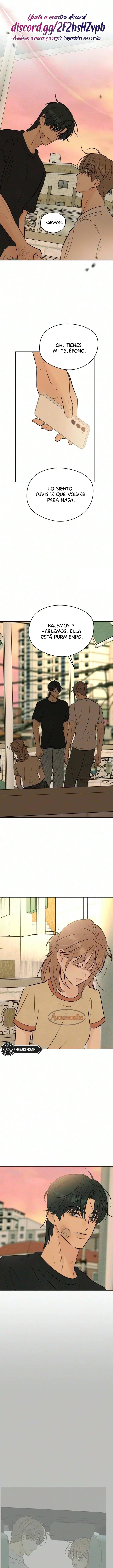 El primer amor del chico rebelde Capitulo 43 página 2