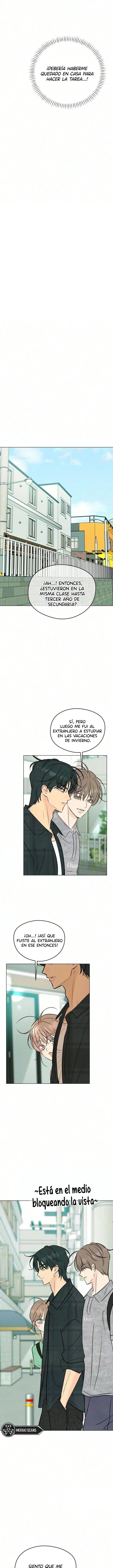 El primer amor del chico rebelde Capitulo 44 página 12