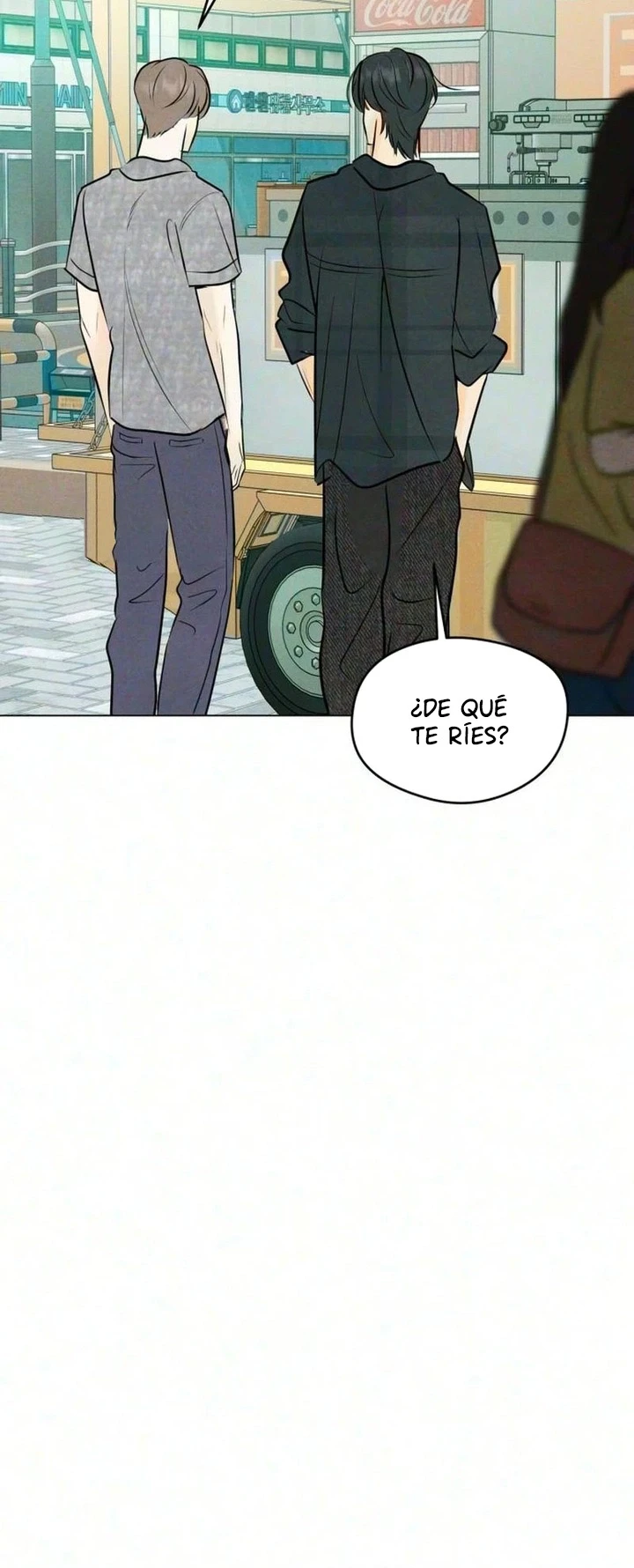 El primer amor del chico rebelde Capitulo 44 página 19
