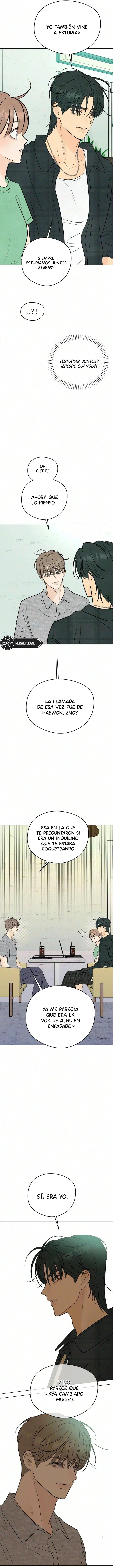 El primer amor del chico rebelde Capitulo 44 página 4