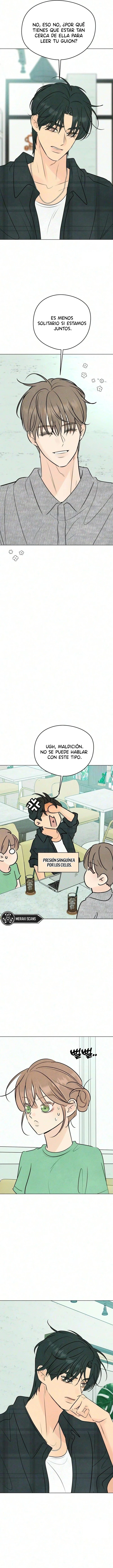 El primer amor del chico rebelde Capitulo 44 página 6