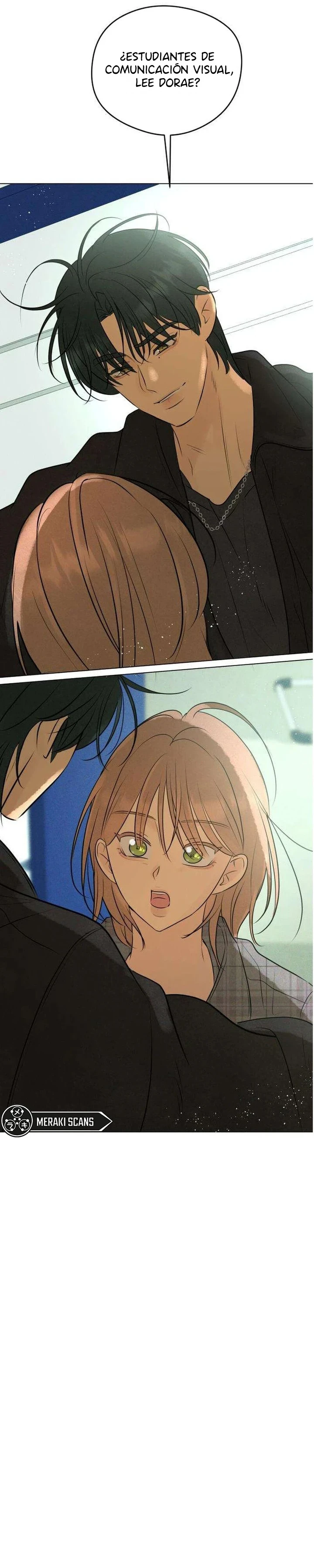 El primer amor del chico rebelde Capitulo 5 página 13