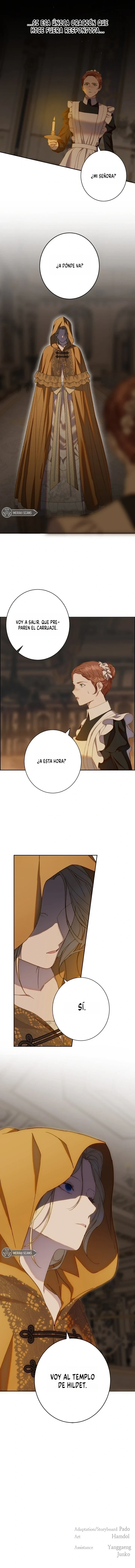 En medio de lo impuro Capitulo 12 página 12