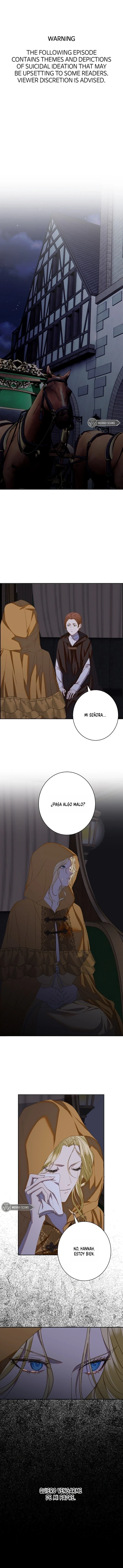 En medio de lo impuro Capitulo 13 página 5
