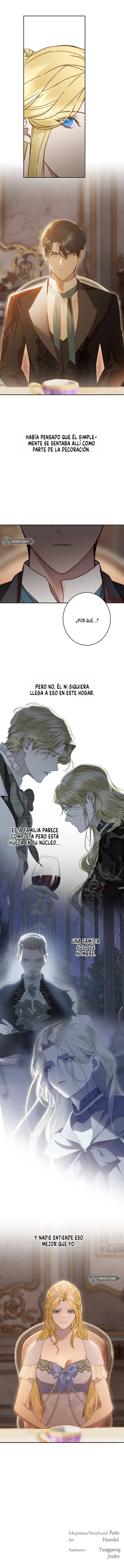 En medio de lo impuro Capitulo 18 página 12