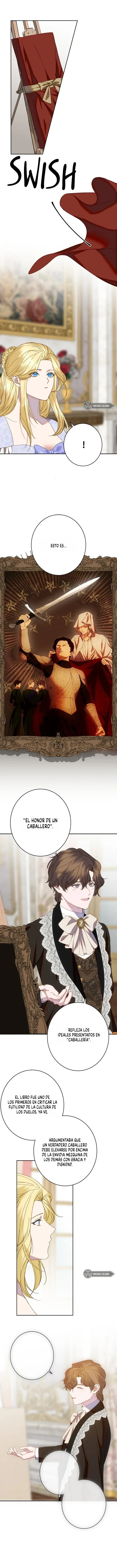 En medio de lo impuro Capitulo 18 página 8