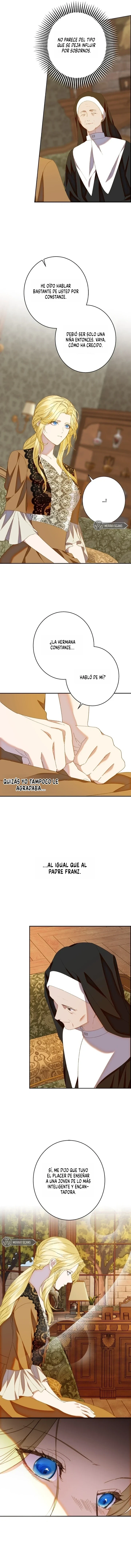 En medio de lo impuro Capitulo 21 página 10