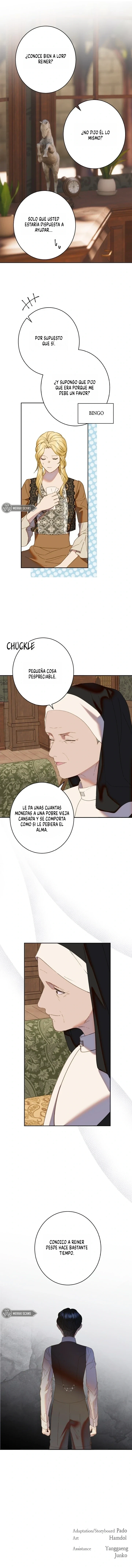 En medio de lo impuro Capitulo 21 página 13