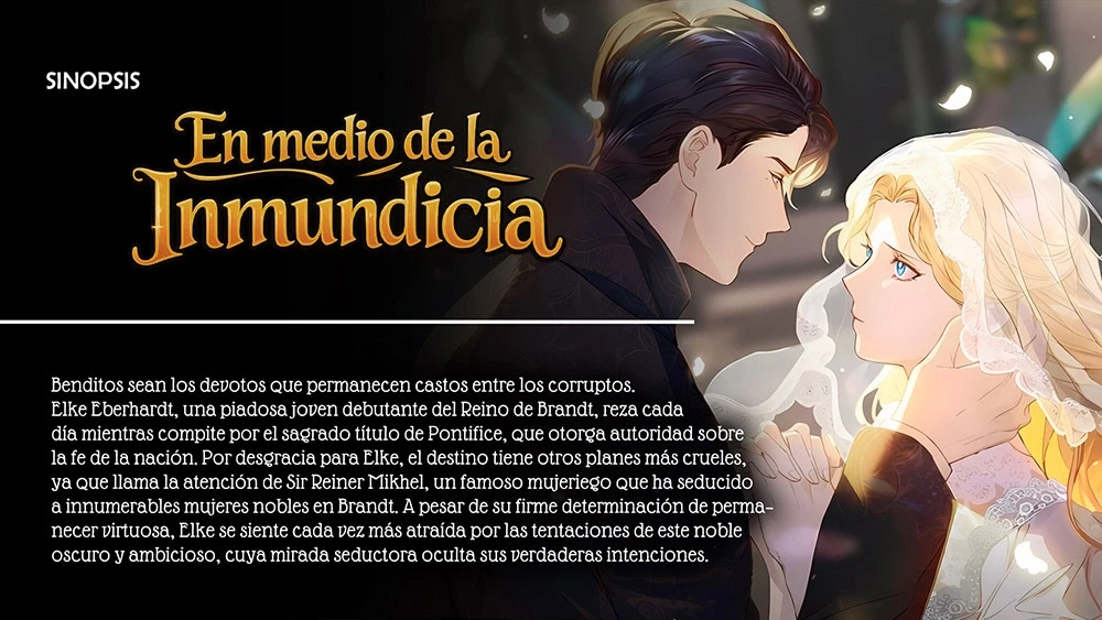 En medio de lo impuro Capitulo 21 página 2