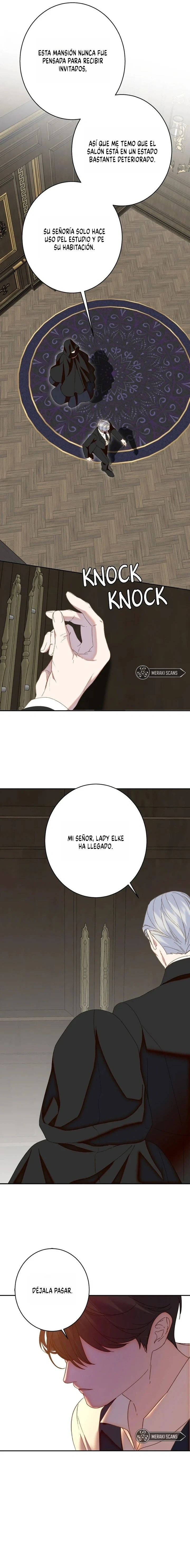 En medio de lo impuro Capitulo 24 página 13