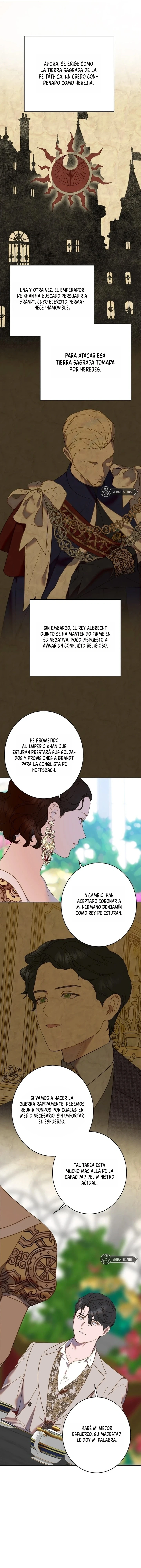 En medio de lo impuro Capitulo 30 página 11