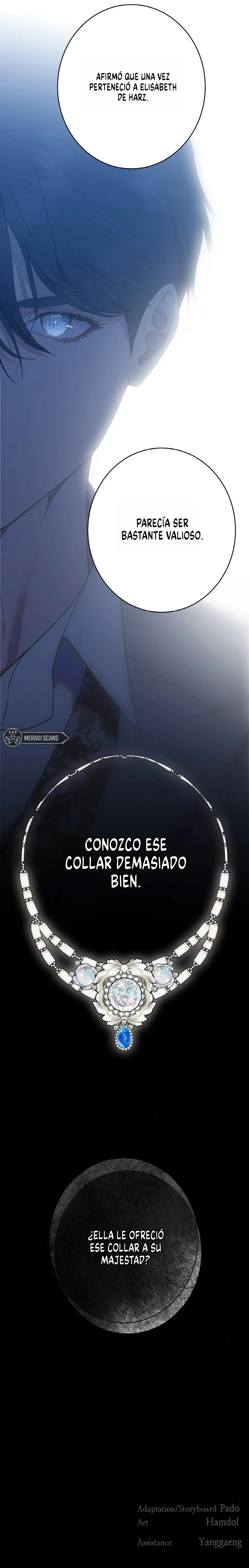 En medio de lo impuro Capitulo 30 página 14