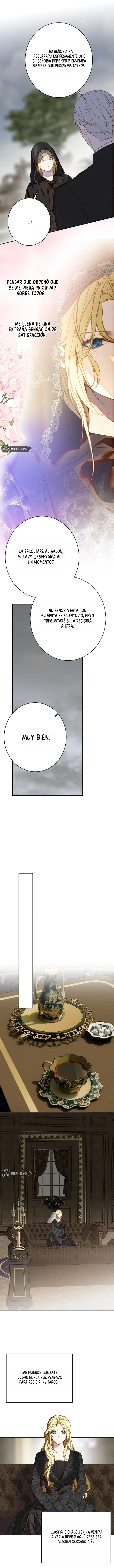 En medio de lo impuro Capitulo 32 página 10