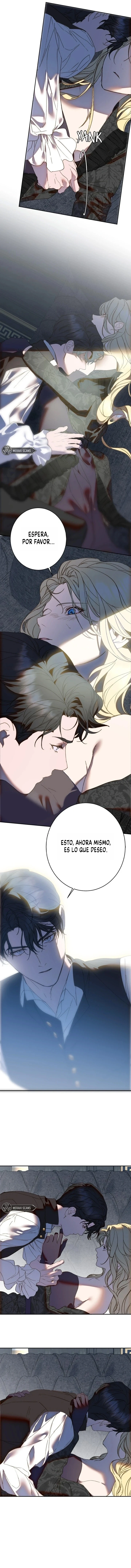 En medio de lo impuro Capitulo 33 página 9