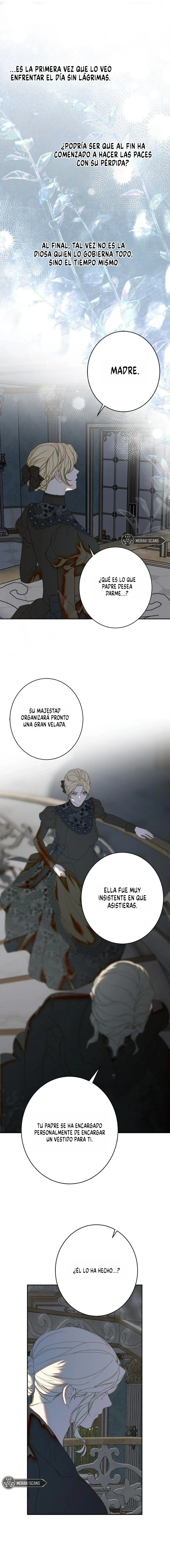En medio de lo impuro Capitulo 36 página 10