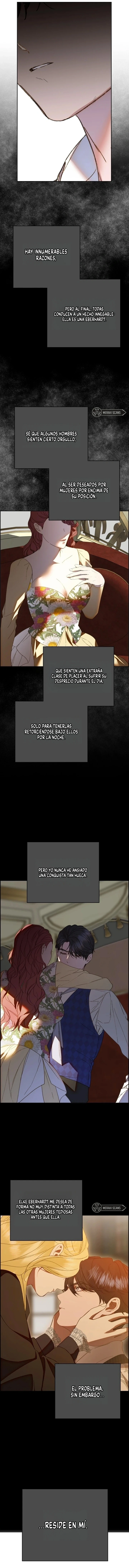 En medio de lo impuro Capitulo 38 página 6