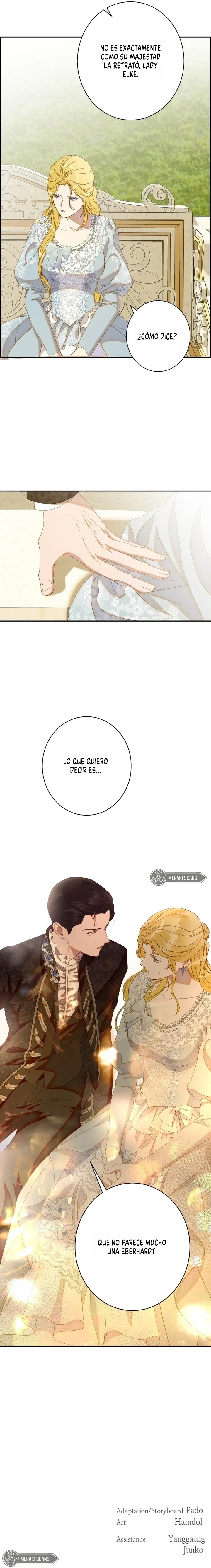 En medio de lo impuro Capitulo 7 página 14