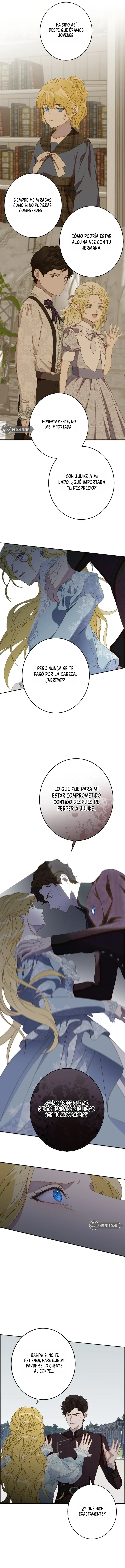 En medio de lo impuro Capitulo 7 página 9