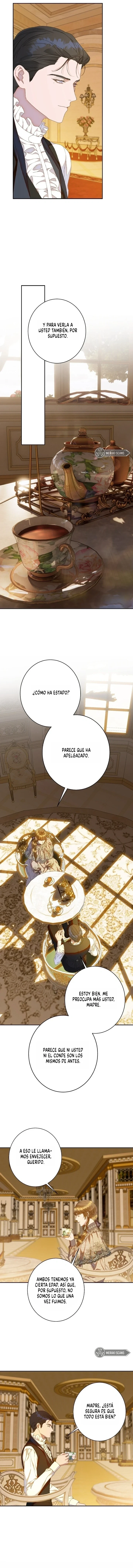 En medio de lo impuro Capitulo 8 página 8
