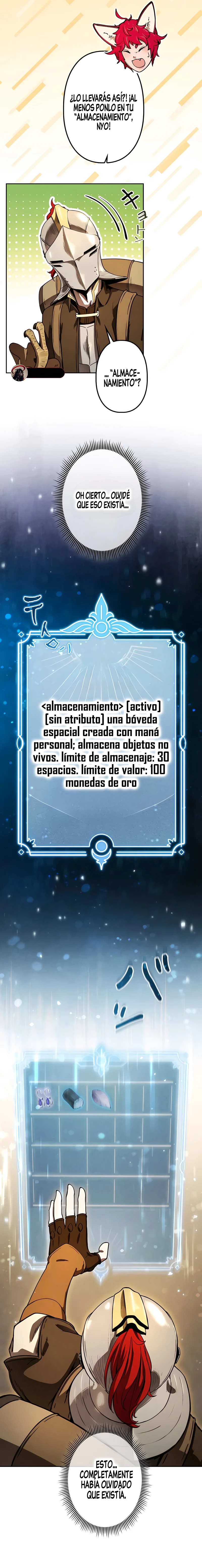 DEVORADOR DE MONSTRUOS Capitulo 10 página 24