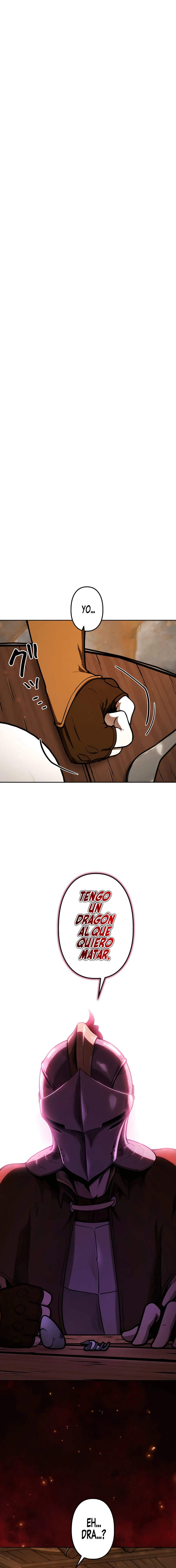 DEVORADOR DE MONSTRUOS Capitulo 12 página 4