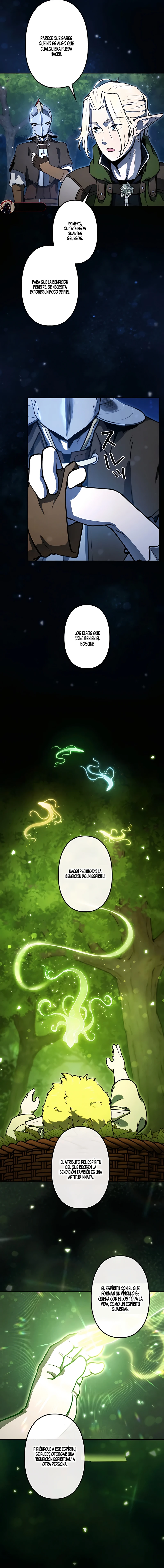 DEVORADOR DE MONSTRUOS Capitulo 15 página 12