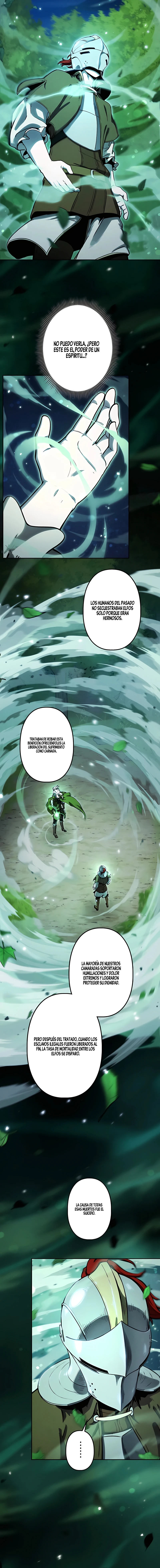 DEVORADOR DE MONSTRUOS Capitulo 15 página 14