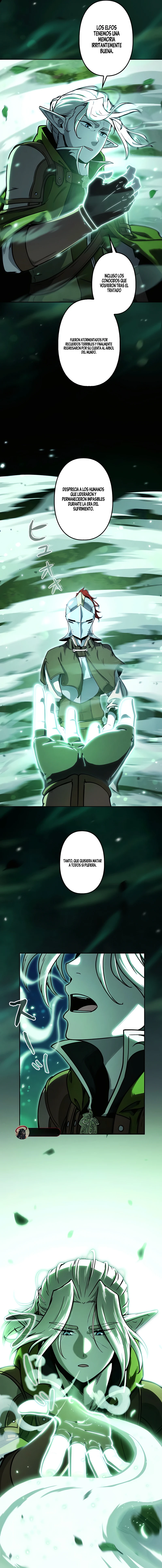 DEVORADOR DE MONSTRUOS Capitulo 15 página 15