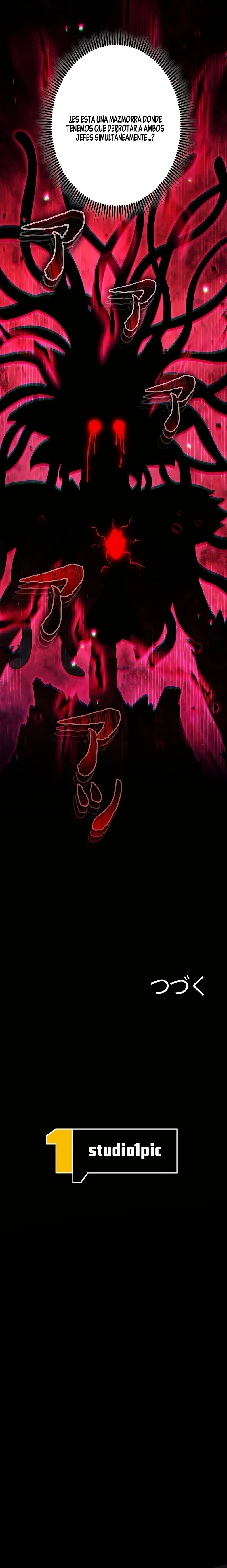 DEVORADOR DE MONSTRUOS Capitulo 17 página 26