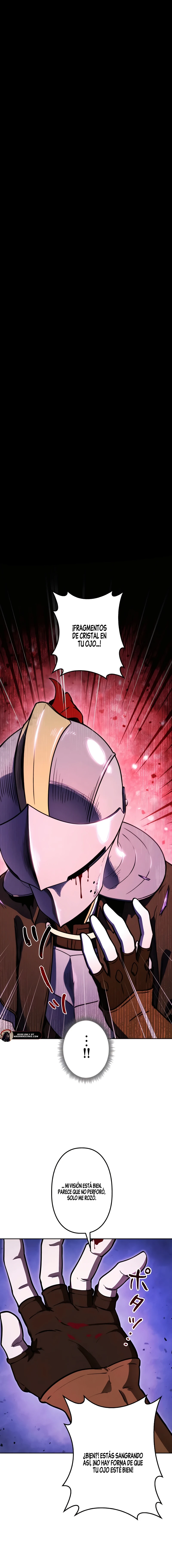 DEVORADOR DE MONSTRUOS Capitulo 17 página 4