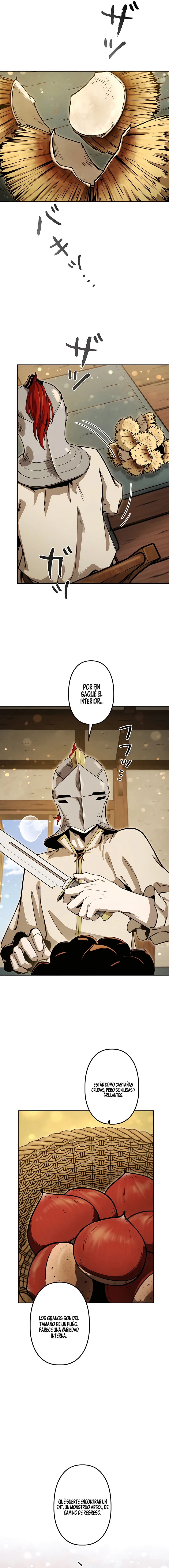 DEVORADOR DE MONSTRUOS Capitulo 18 página 17
