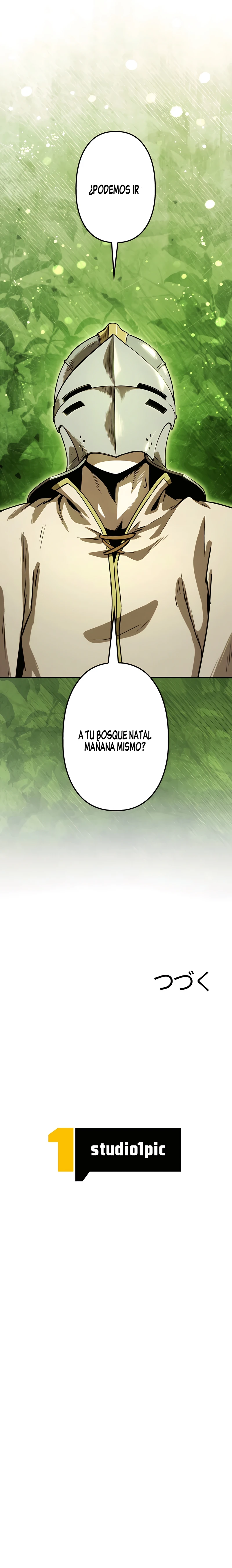 DEVORADOR DE MONSTRUOS Capitulo 18 página 26