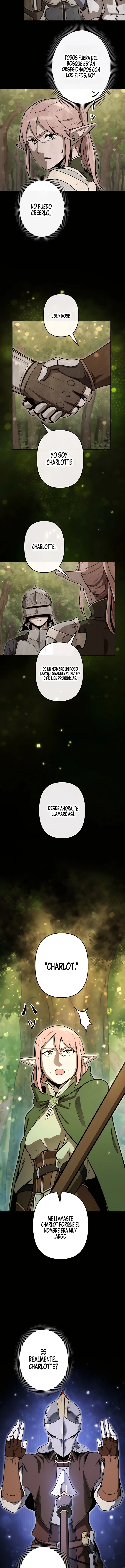 DEVORADOR DE MONSTRUOS Capitulo 19 página 10