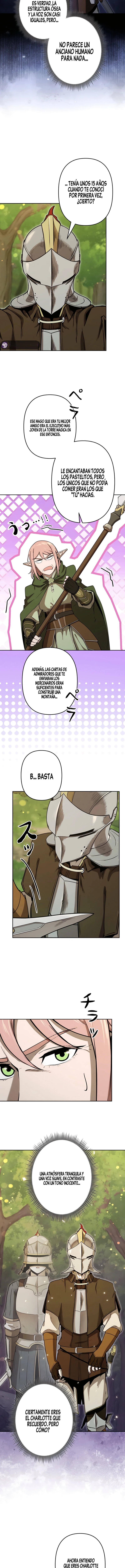DEVORADOR DE MONSTRUOS Capitulo 19 página 11