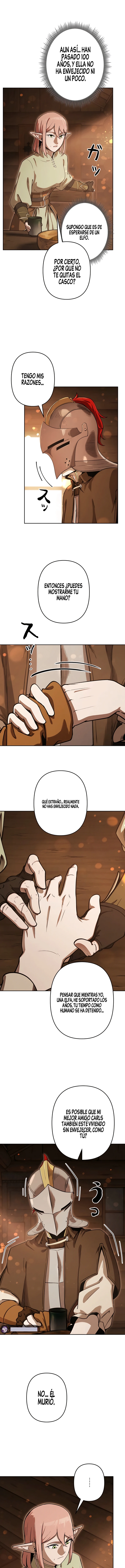 DEVORADOR DE MONSTRUOS Capitulo 19 página 13