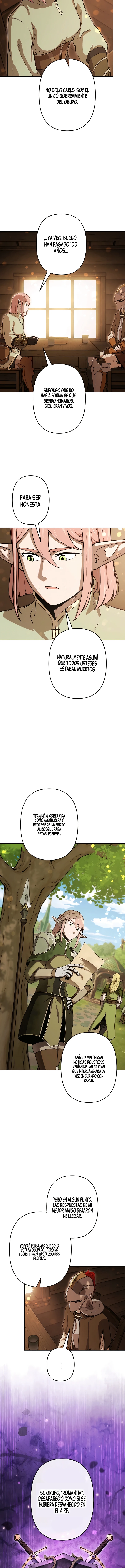 DEVORADOR DE MONSTRUOS Capitulo 19 página 14