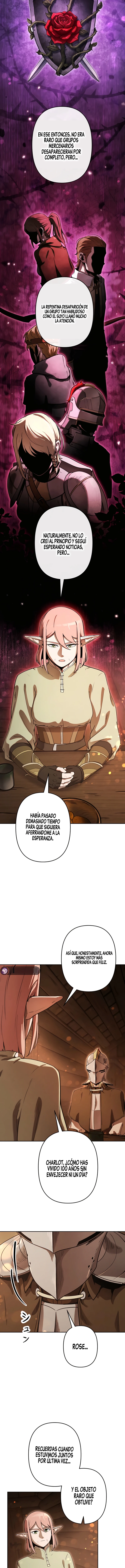 DEVORADOR DE MONSTRUOS Capitulo 19 página 15