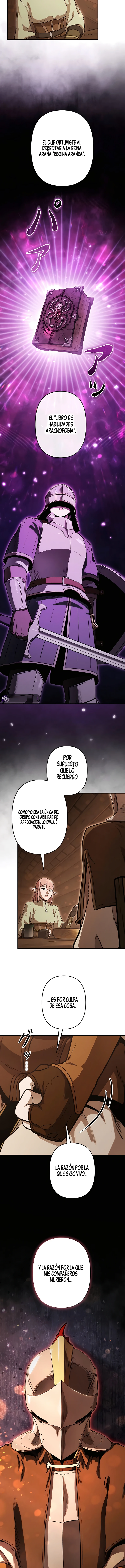 DEVORADOR DE MONSTRUOS Capitulo 19 página 16