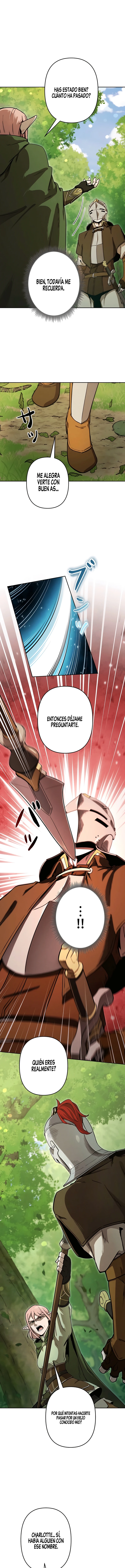 DEVORADOR DE MONSTRUOS Capitulo 19 página 7