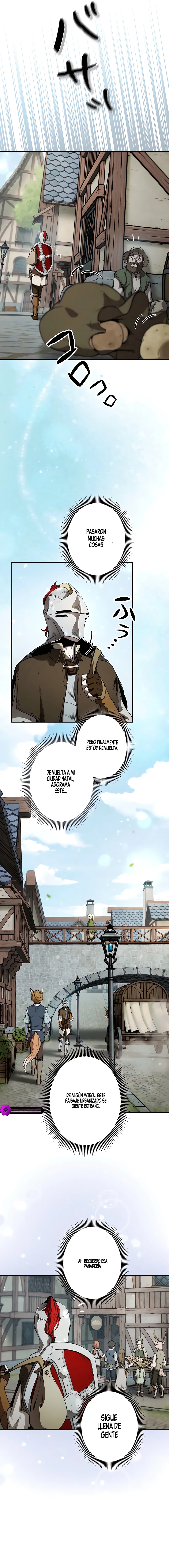 DEVORADOR DE MONSTRUOS Capitulo 2 página 16