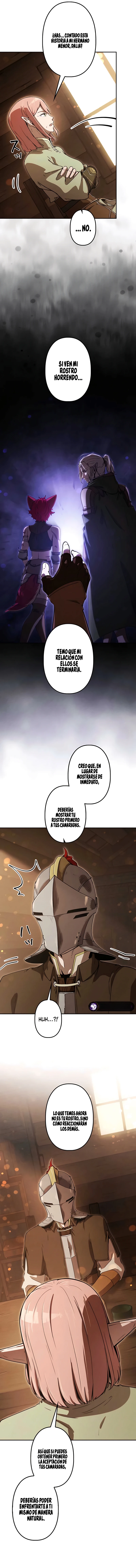 DEVORADOR DE MONSTRUOS Capitulo 21 página 10