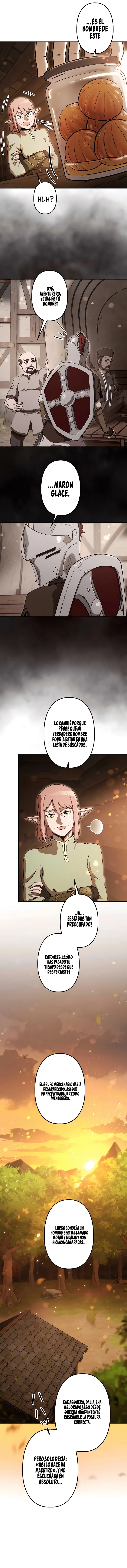 DEVORADOR DE MONSTRUOS Capitulo 21 página 12