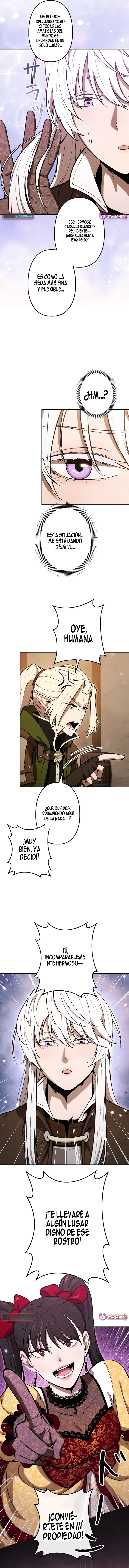 DEVORADOR DE MONSTRUOS Capitulo 30 página 16