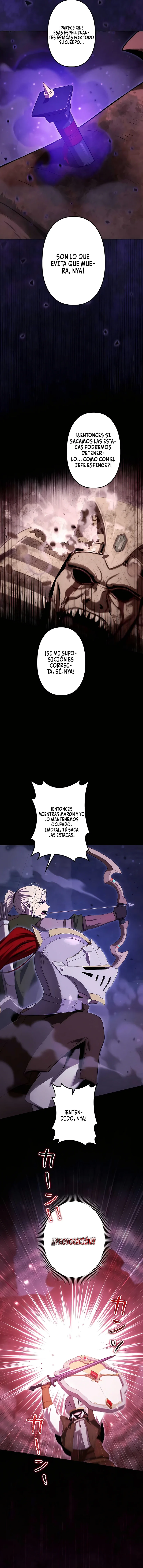 DEVORADOR DE MONSTRUOS Capitulo 41 página 10