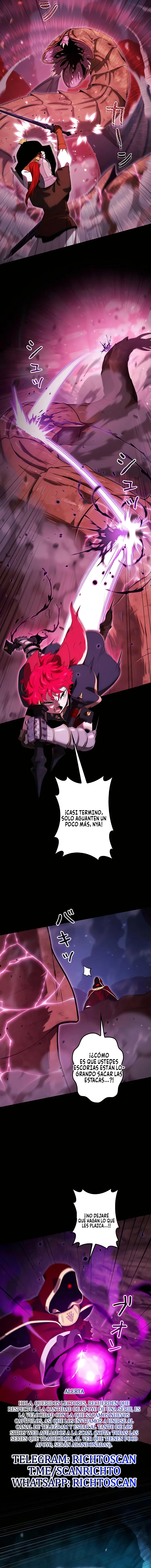 DEVORADOR DE MONSTRUOS Capitulo 41 página 13