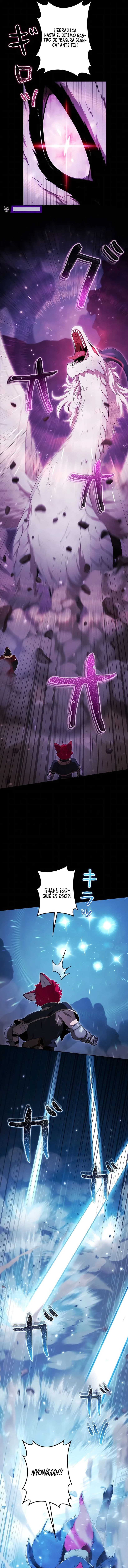 DEVORADOR DE MONSTRUOS Capitulo 42 página 11