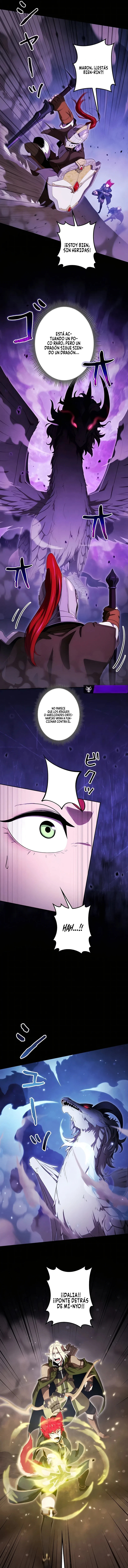 DEVORADOR DE MONSTRUOS Capitulo 42 página 15
